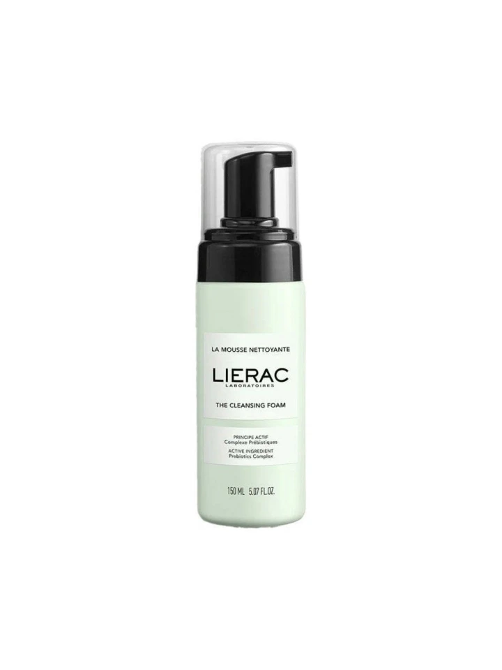 Lierac The Cleansing Foam 150 ML Temizleme Köpüğü