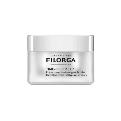 Filorga Time Filler 5XP Correction Cream Jel 50 ML Yaşlanma Karşıtı Krem