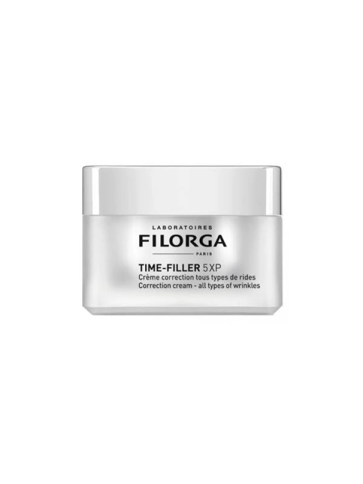Filorga Time Filler 5XP Correction Cream Jel 50 ML Yaşlanma Karşıtı Krem