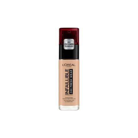 Infaillible 32H Fresh Wear Make up 60 Rose Ivory