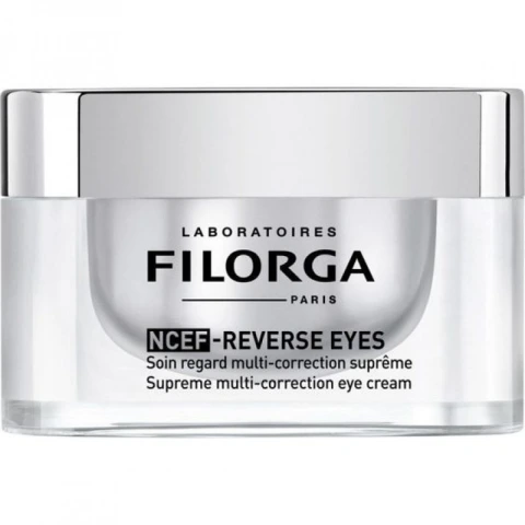 Filorga Ncef Reverse Eyes 15 ml Göz Bakım Kremi