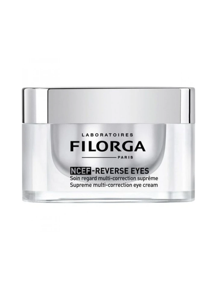 Filorga Ncef Reverse Eyes 15 ml Göz Bakım Kremi