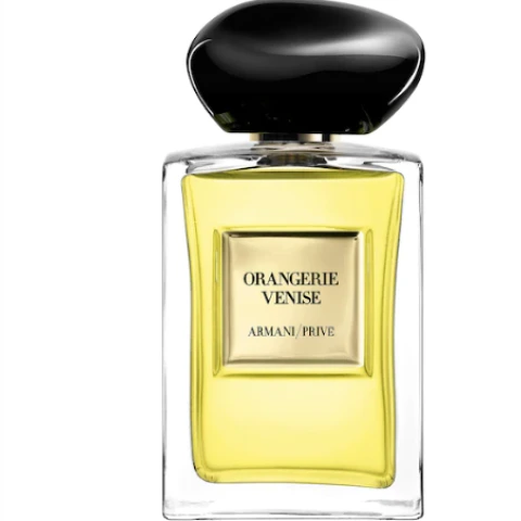 Giorgio Armani Prive Les Eaux Orangerie Venise Kadın Parfüm Edt 100 Ml