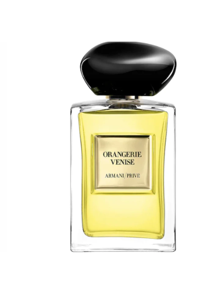 Giorgio Armani Prive Les Eaux Orangerie Venise Kadın Parfüm Edt 100 Ml