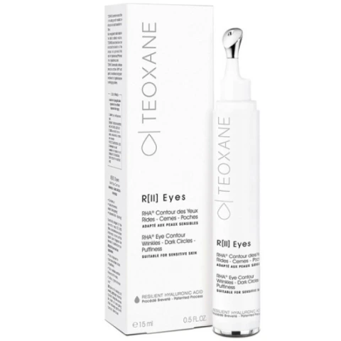 Teoxane Eye Contour R(II) 15 ML Göz Kremi