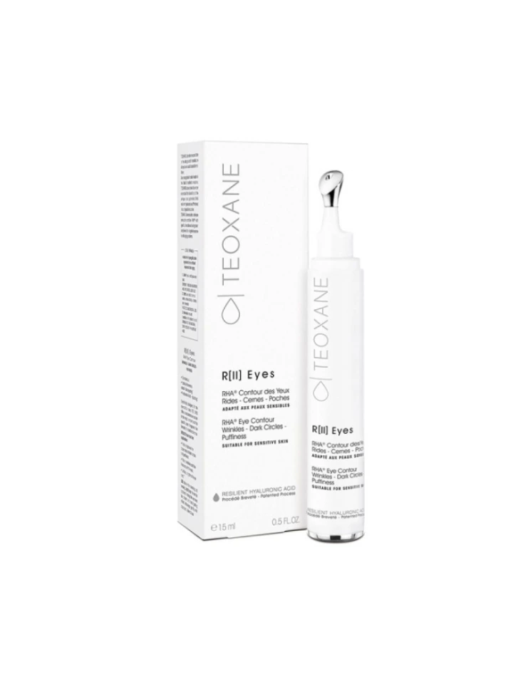 Teoxane Eye Contour R(II) 15 ML Göz Kremi