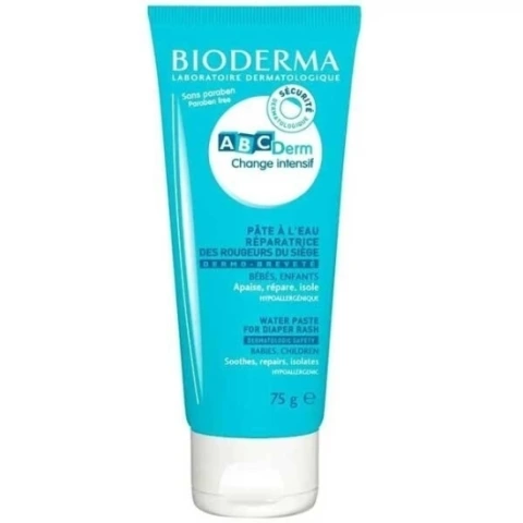 Bioderma Abc  Derm Change Intensive Pişik Kremi 75 ml