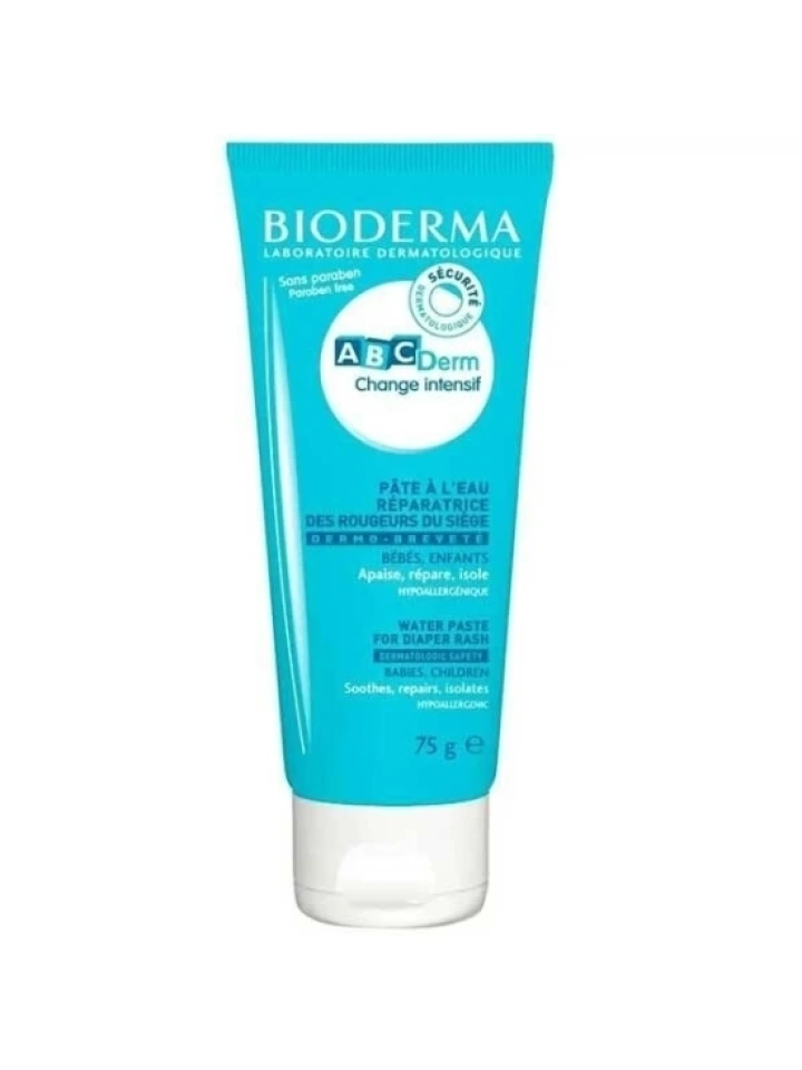Bioderma Abc  Derm Change Intensive Pişik Kremi 75 ml
