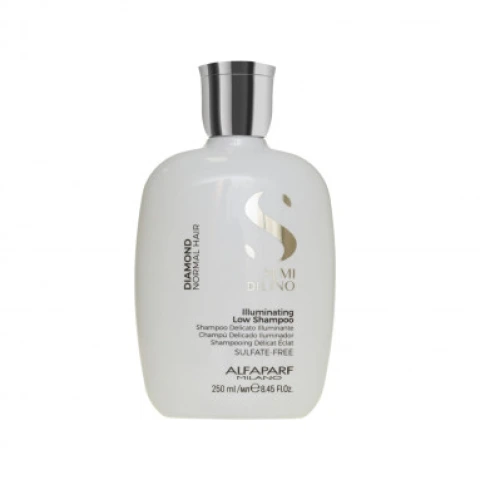 Alfaparf Semi Di Lino Diamond Illuminating Low Şampuan 250 ml