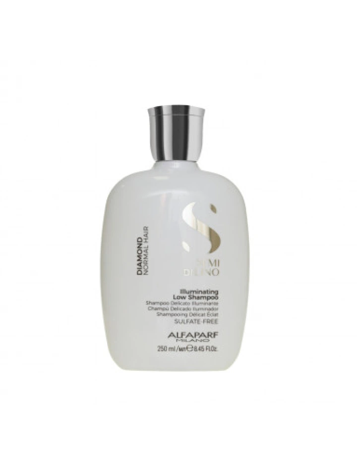 Alfaparf Semi Di Lino Diamond Illuminating Low Şampuan 250 ml