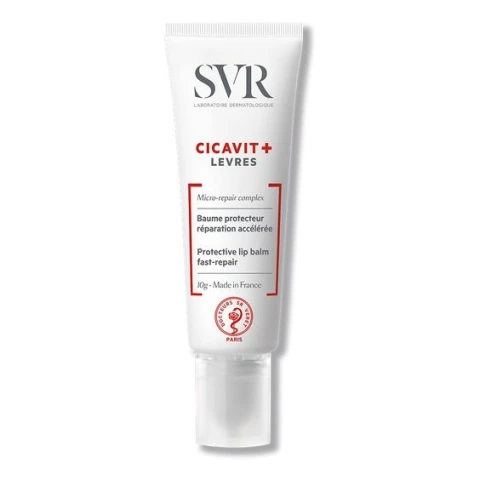 Svr Cicavit Levres 10 gr Dudak Bakım Kremi
