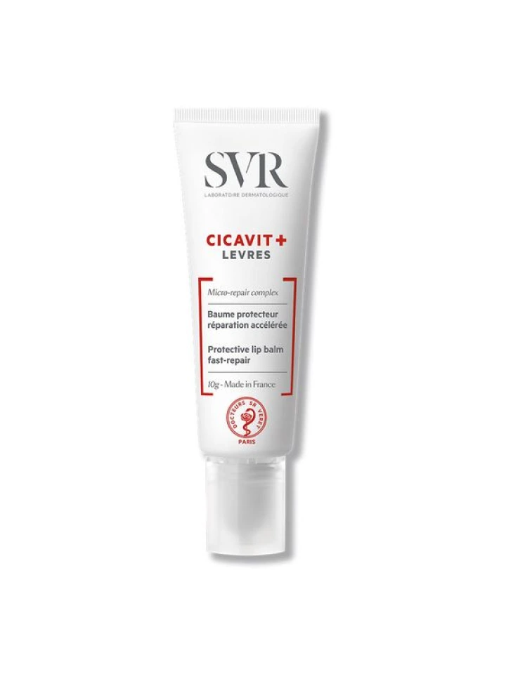 Svr Cicavit Levres 10 gr Dudak Bakım Kremi