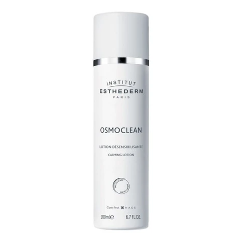 Institut Esthederm Osmoclean Calming Lotion 200 ML Temizleyici Losyon