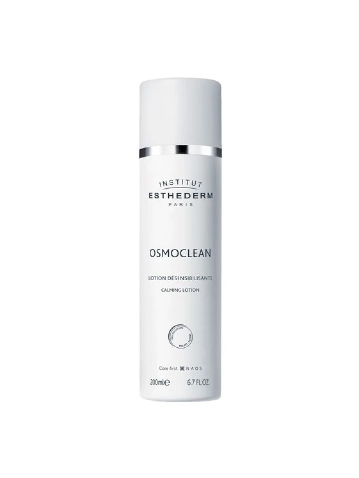 Institut Esthederm Osmoclean Calming Lotion 200 ML Temizleyici Losyon