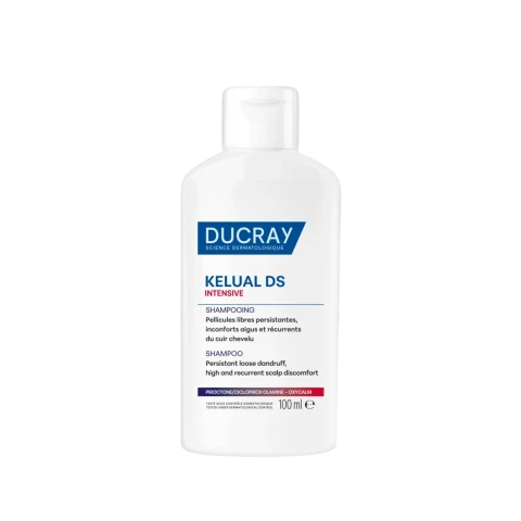 Ducray Kelual DS Kepek Şampuanı 100 ML