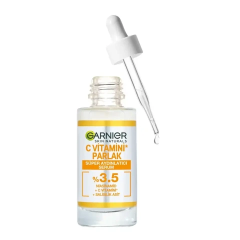 Garnıer Vitamin C Jeely Krem