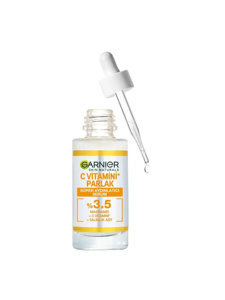 Garnıer Vitamin C Jeely Krem