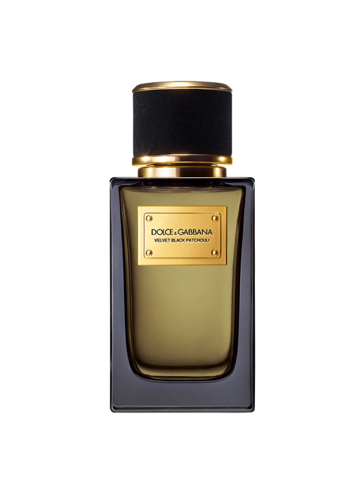 Dolce&Gabbana Velvet Black Patchouli EDP 100ML Unisex Parfüm
