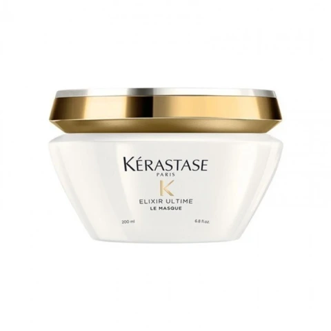 Kerastase Elixir Ultime Argan Yağlı Maske 200 ml