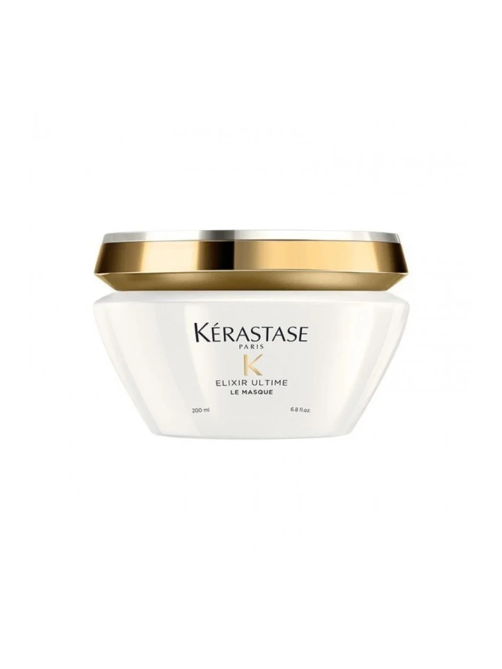 Kerastase Elixir Ultime Argan Yağlı Maske 200 ml