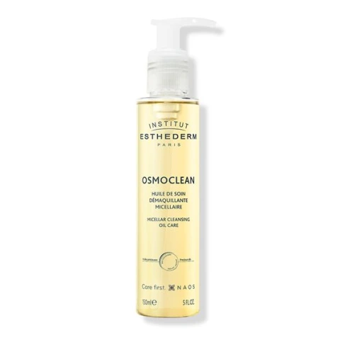 Institut Esthederm Osmoclean Micellar Cleansing Oil Care 150 ML