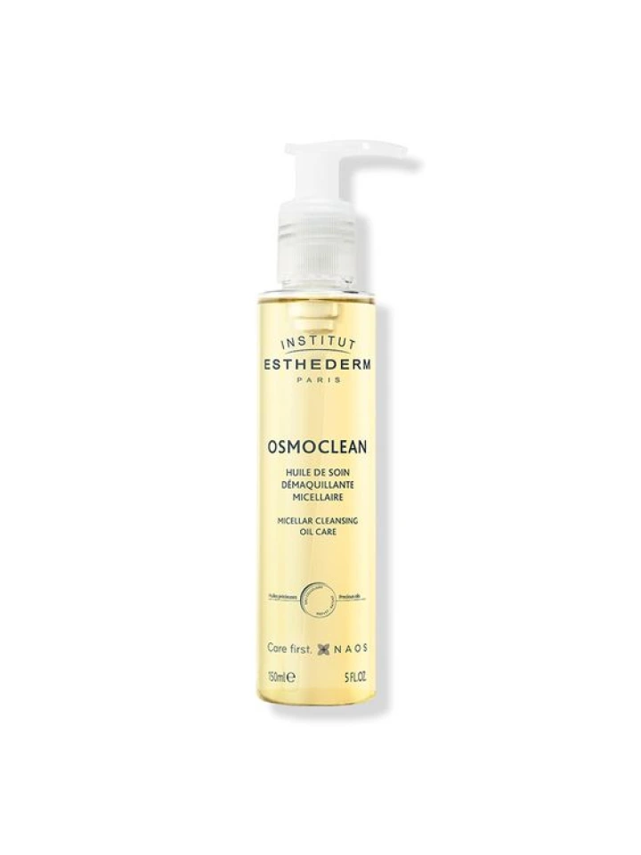 Institut Esthederm Osmoclean Micellar Cleansing Oil Care 150 ML