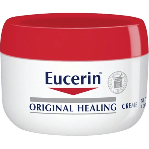 Eucerin Aşırı Kuru Ciltler İçin Yatıştırıcı Onarım Kremi 113GR