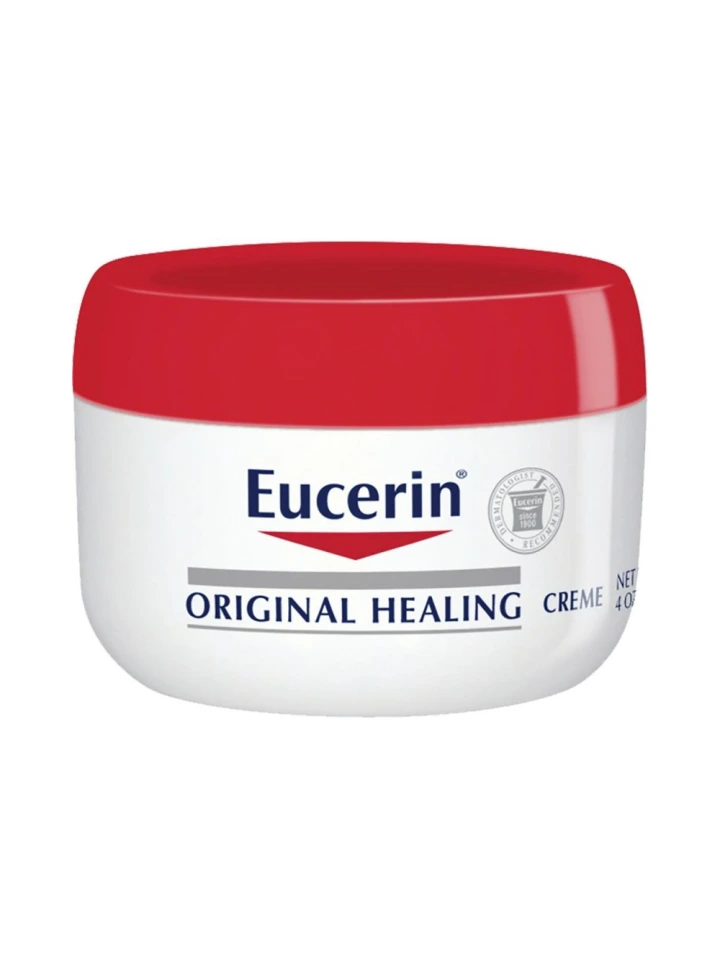 Eucerin Aşırı Kuru Ciltler İçin Yatıştırıcı Onarım Kremi 113GR