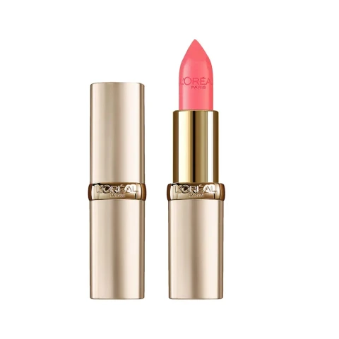 L'Oréal Paris Color Riche Satin Lipstick 163 Orange Magique