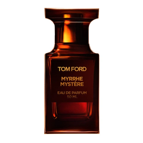 Tom Ford Myrrhe Mystere Edp 50ML Unisex Parfüm