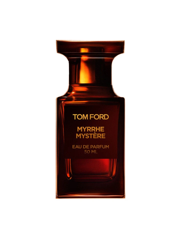 Tom Ford Myrrhe Mystere Edp 50ML Unisex Parfüm
