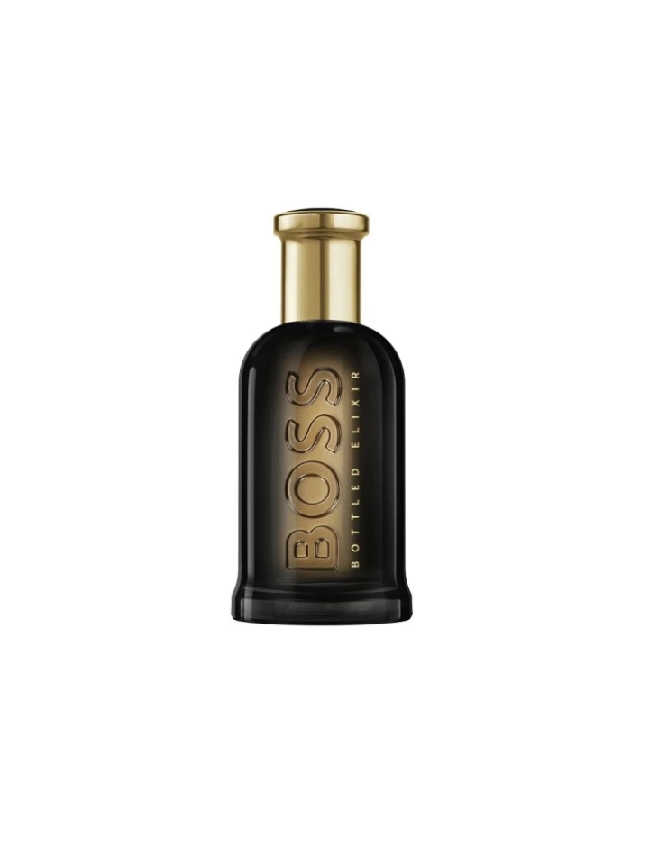 Hugo Boss Bottled Elixir Erkek Parfüm 100 Ml