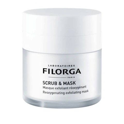 Filorga Scrub Mask 55 ML Peeling Etkili Maske
