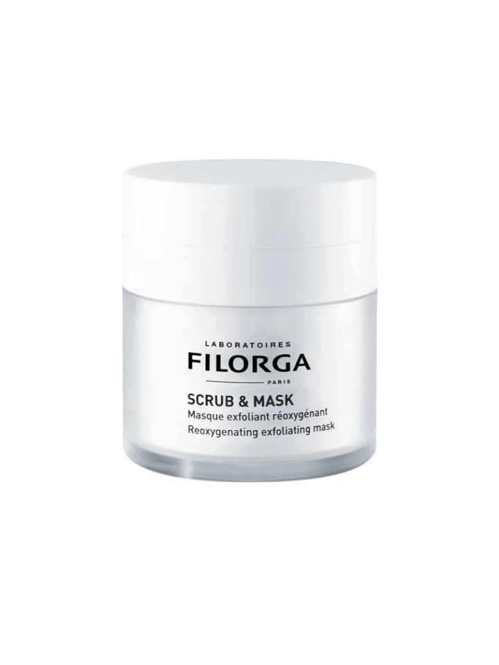 Filorga Scrub Mask 55 ML Peeling Etkili Maske