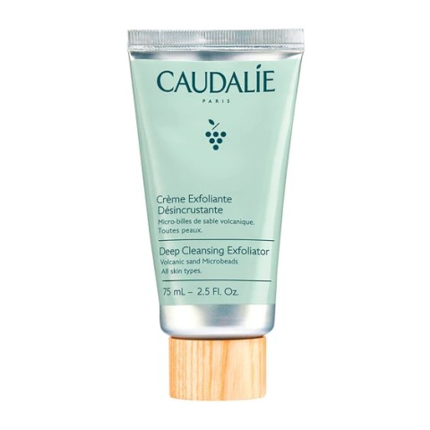 Caudalie Deep Cleansing Exfoliating Peeling 75 ML