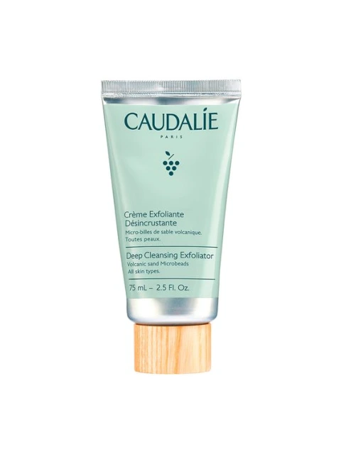 Caudalie Deep Cleansing Exfoliating Peeling 75 ML