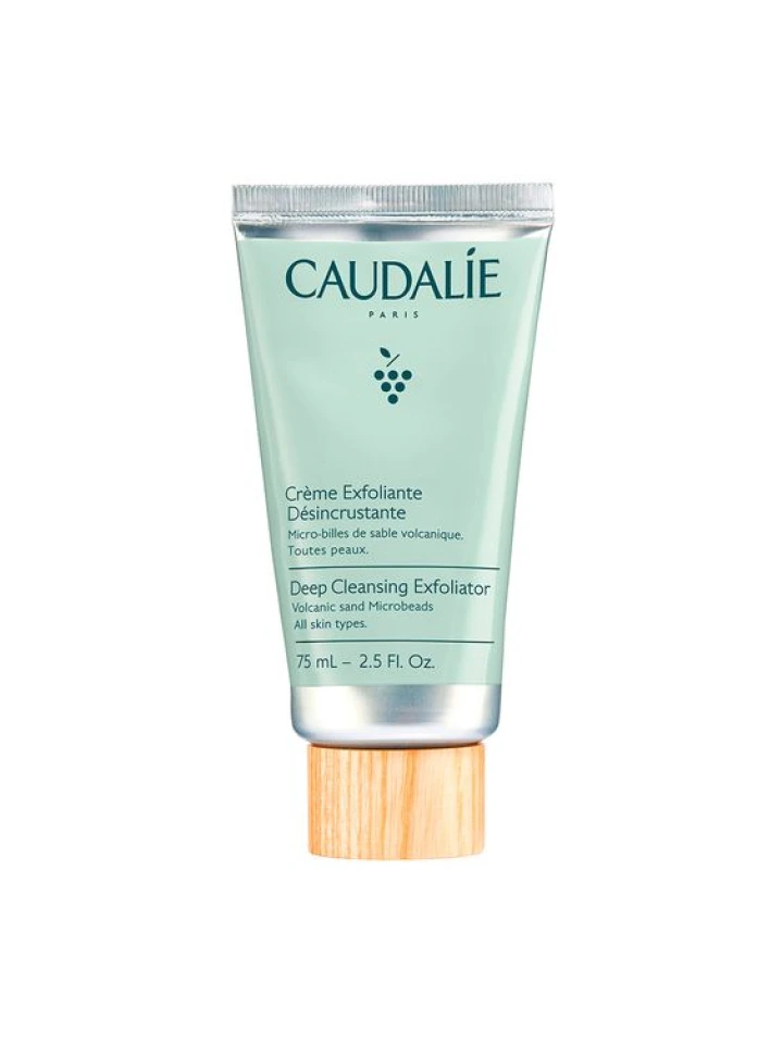 Caudalie Deep Cleansing Exfoliating Peeling 75 ML
