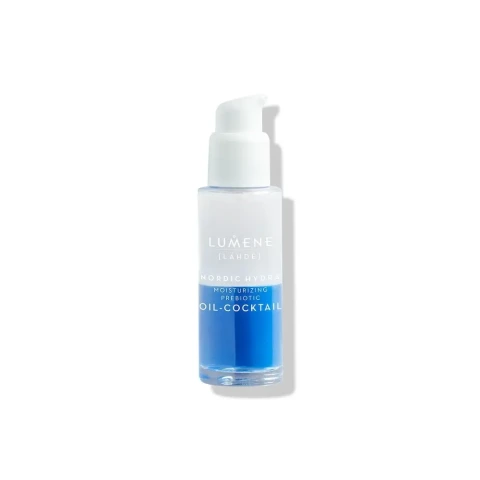 Lumene Moisturizing Prebiotic Oil Coctail Prebiyotik Nem Kokteyli
