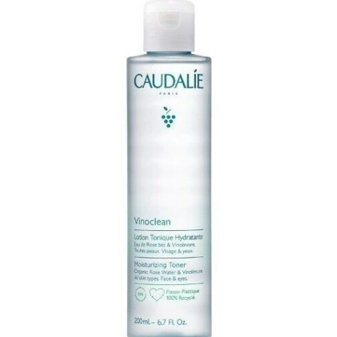 Caudalie Vinoclean Tonik 200 ML