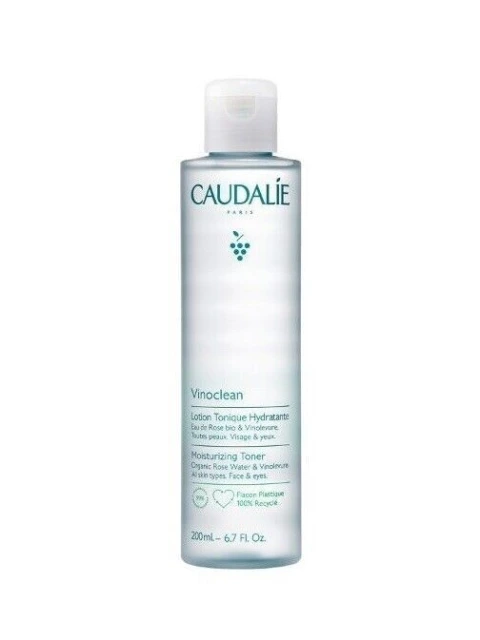 Caudalie Vinoclean Tonik 200 ML
