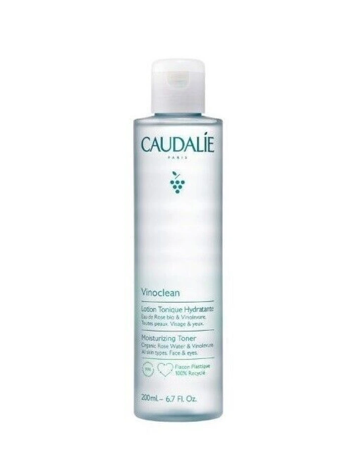 Caudalie Vinoclean Tonik 200 ML
