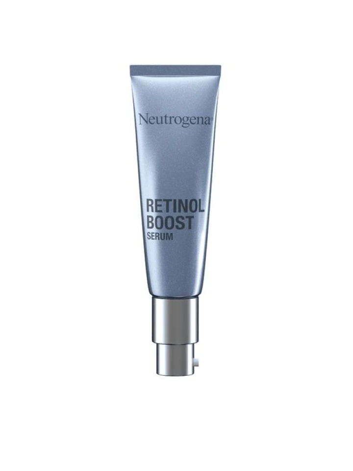 Neutrogena Retinol Boost Yaşlanma Karşıtı Serum 30 ML