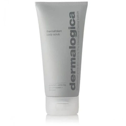 Dermalogica Thermafoliant Body Scrub 177 ML Vücut Peelingi