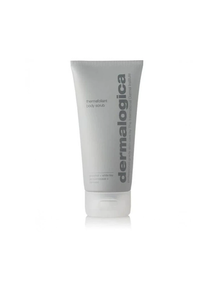 Dermalogica Thermafoliant Body Scrub 177 ML Vücut Peelingi