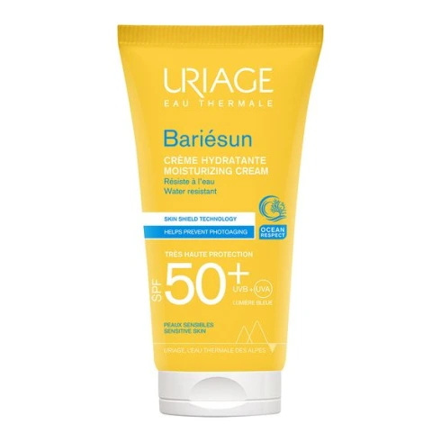Uriage Bariesun Cream Spf 50 50 ML Güneş Kremi