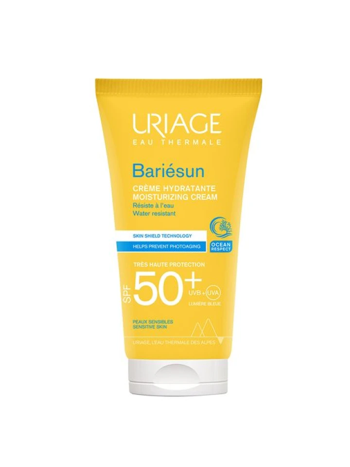 Uriage Bariesun Cream Spf 50 50 ML Güneş Kremi
