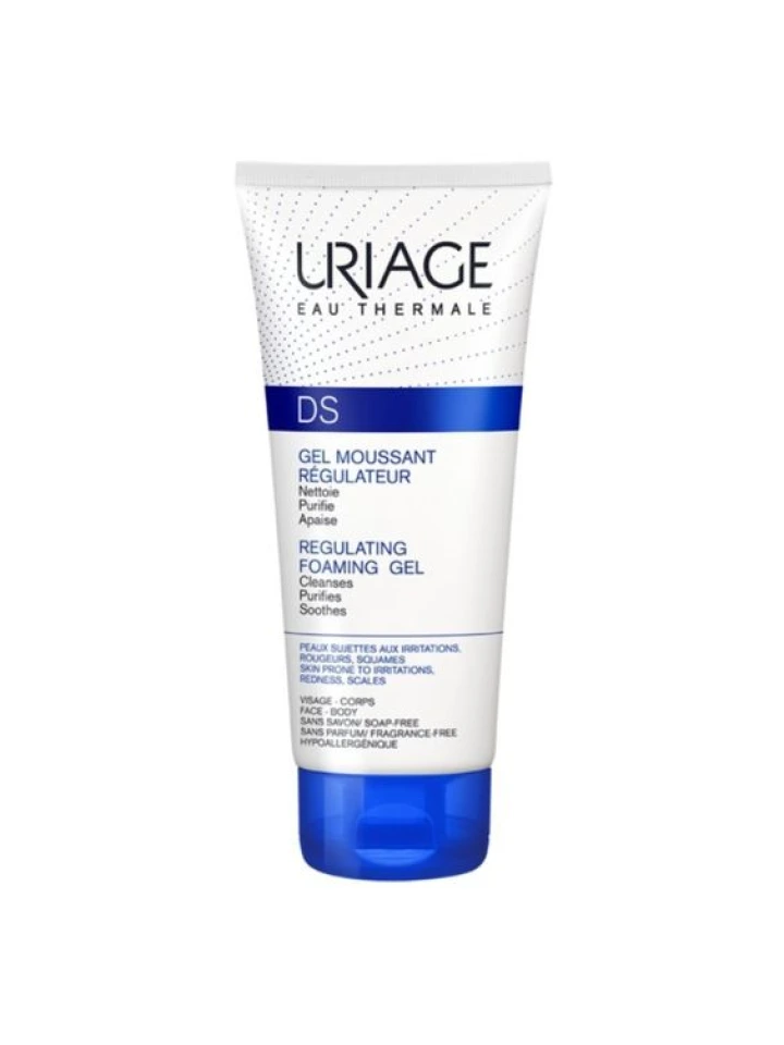 Uriage DS Cleansing Gel 150 ML Temizleme Jeli