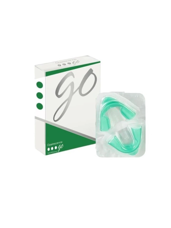 Opalescence Go Diş Beyazlatma Kiti Naneli
