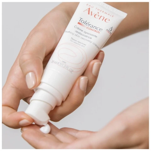 Avene Tolerance Control Soothing Skin Recovery Cream 40 ML