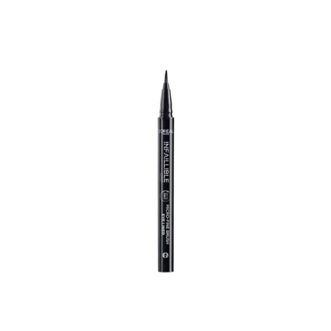 Loreal Paris Infaillible Grip Micro Eyeliner   Siyah